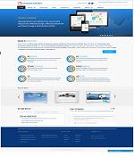 quality website design company in pune